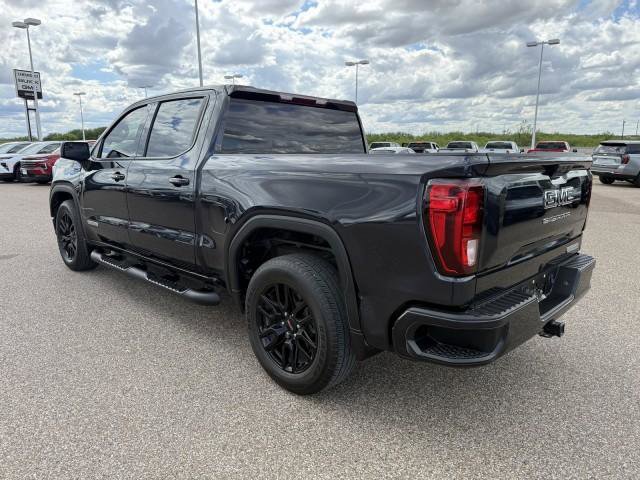 Used 2023 GMC Sierra 1500 Elevation RWD image 7