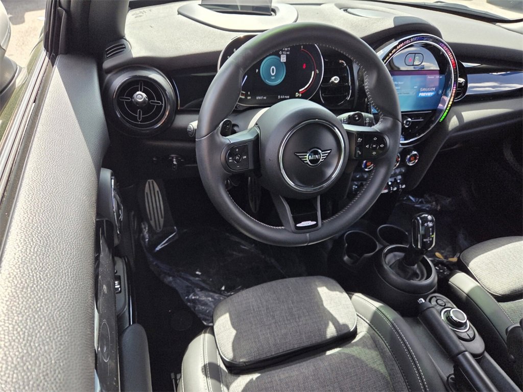 Used 2024 MINI Cooper John Cooper Works image 9