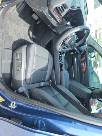 New 2026 Chevrolet Traverse Z71 w/ Enhanced Driving Package image 12