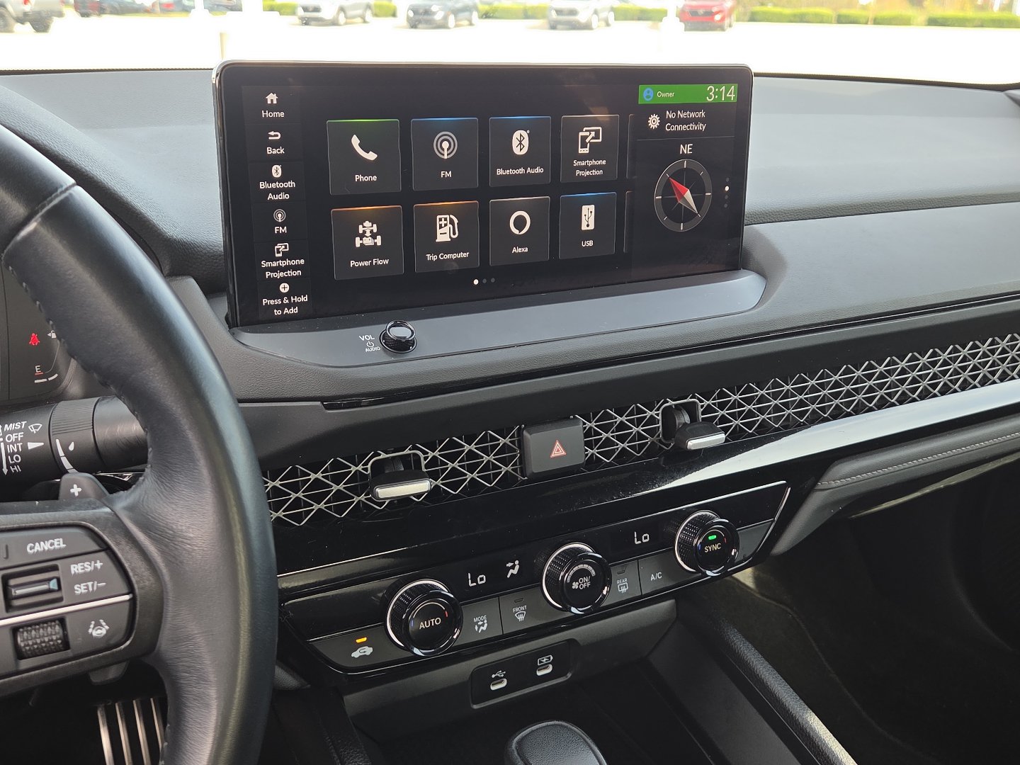 Used 2024 Honda Accord Sport image 27