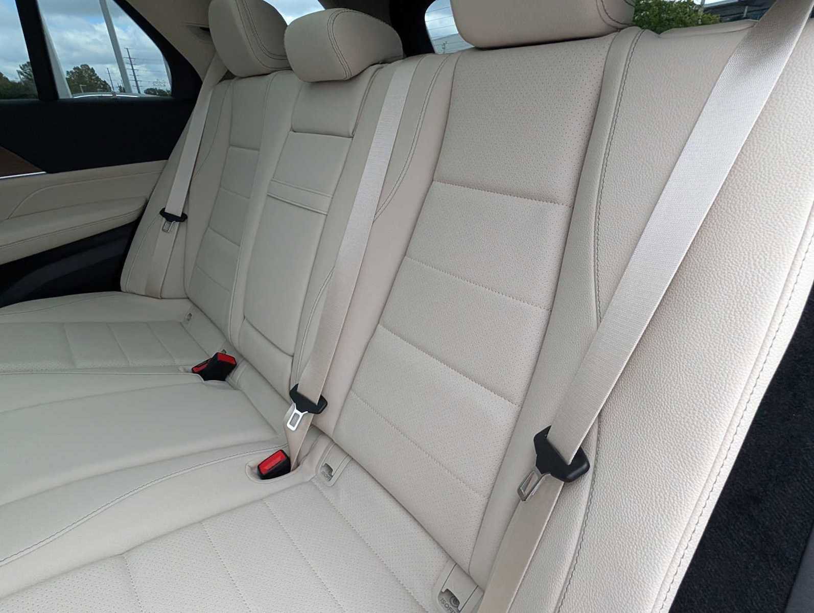 New 2026 Mercedes-Benz GLE 450 4MATIC image 25