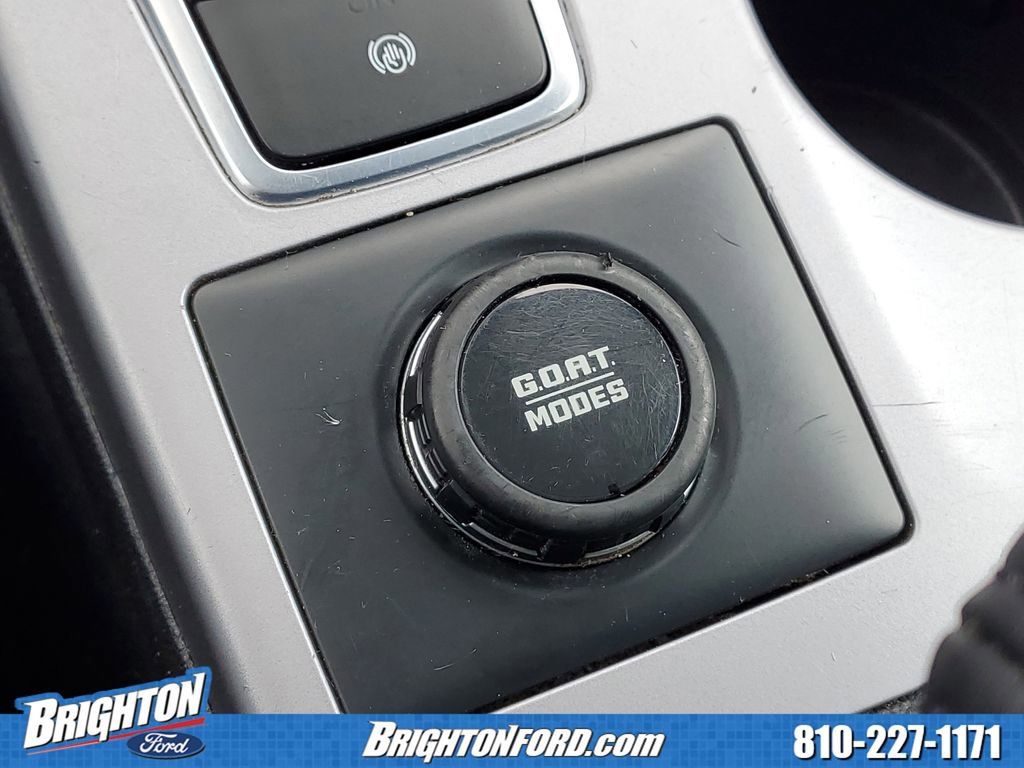 Used 2023 Ford Bronco Sport Big Bend w/ Convenience Package image 27