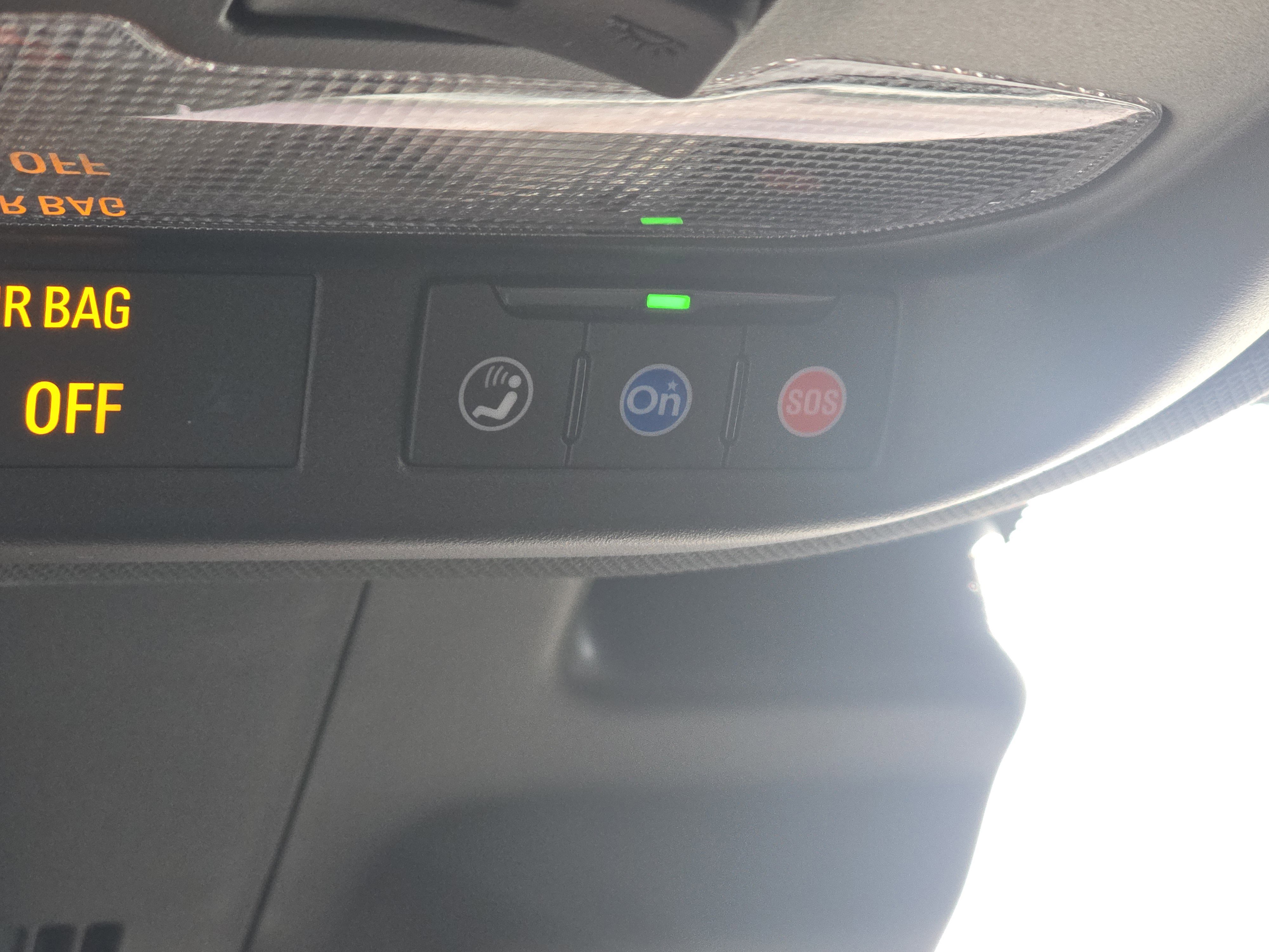 New 2026 Chevrolet Trax RS w/ Driver Confidence Package image 29