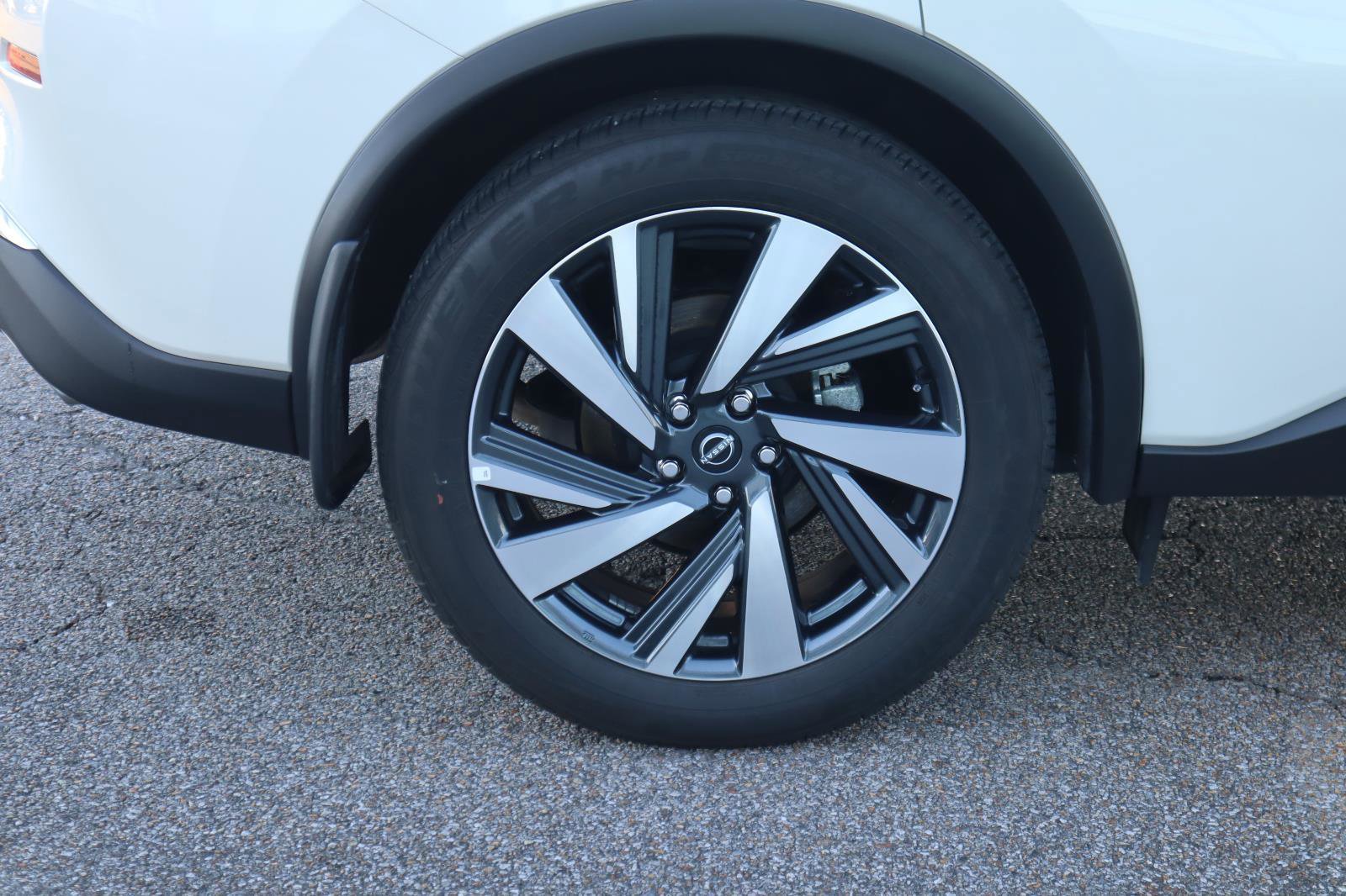 Certified 2024 Nissan Murano SL image 13