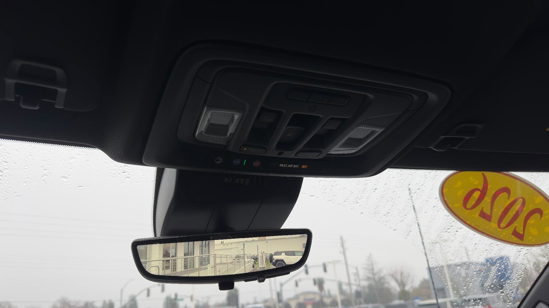 New 2026 GMC Sierra 2500 AT4 w/ AT4 Premium Plus Package image 17