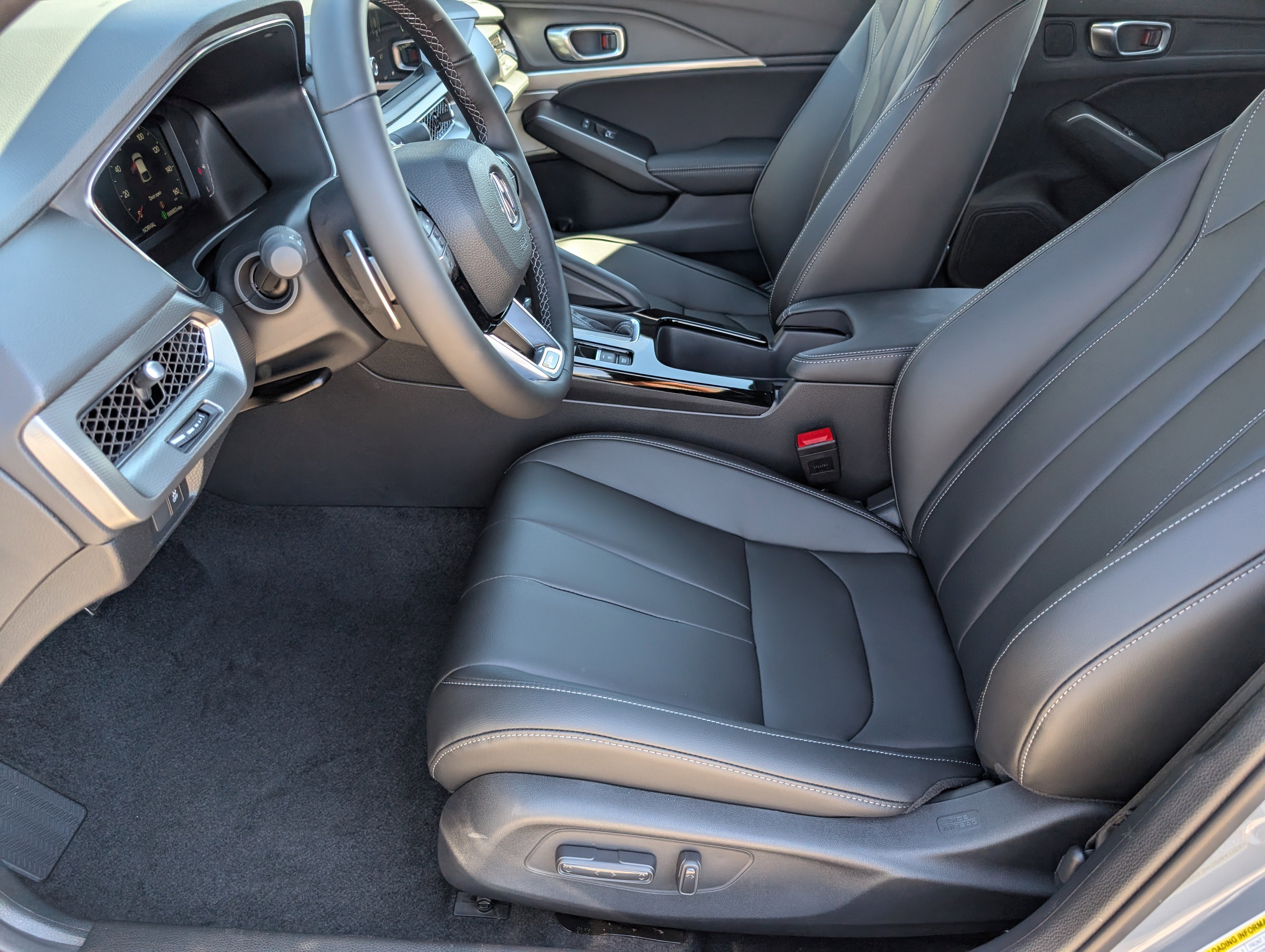 New 2026 Acura Integra A-Spec image 6