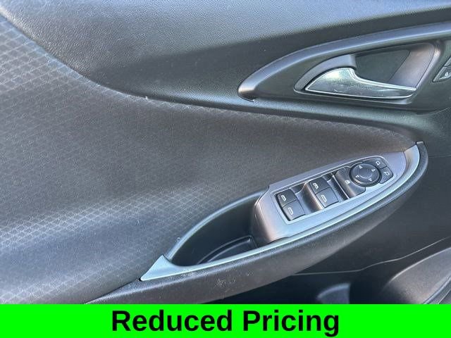 Used 2024 Chevrolet Malibu LT FWD image 13