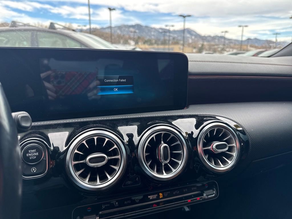 Used 2020 Mercedes-Benz CLA 250 4MATIC image 43