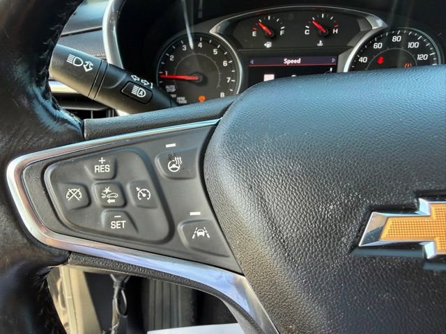Used 2021 Chevrolet Equinox Premier AWD/4WD image 16