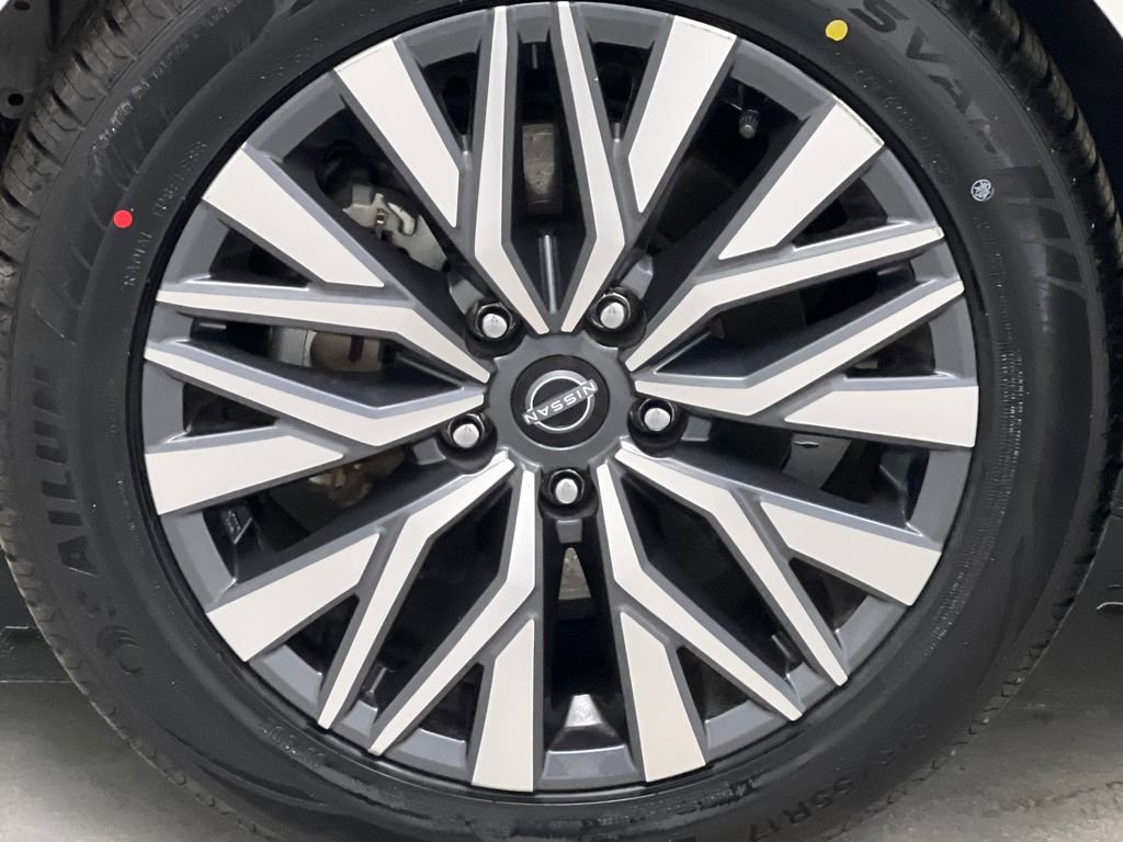 Used 2024 Nissan Altima 2.5 SV image 58