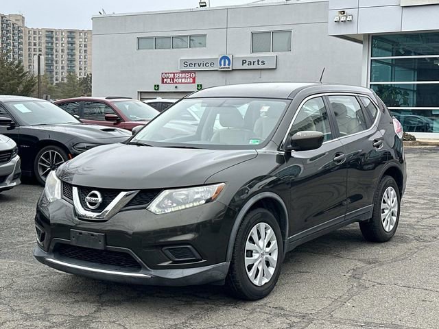 Used 2016 Nissan Rogue S image 5