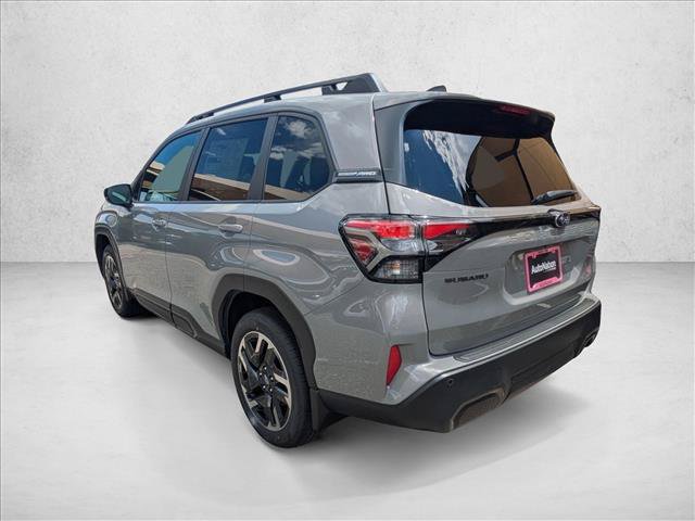 New 2026 Subaru Forester Limited w/ Limited Package AWD/4WD image 7