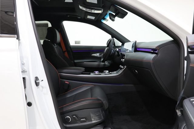 New 2026 Genesis GV70 2.5T Sport Prestige AWD/4WD image 36