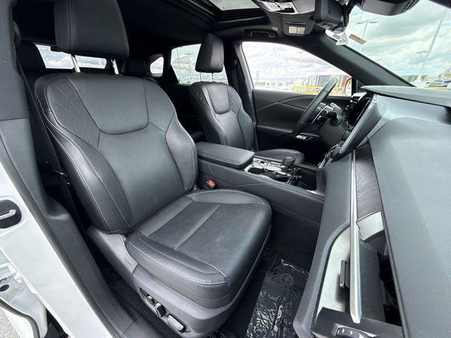 Certified 2024 Lexus RX 350 Premium Plus w/ Convenience Package FWD image 26