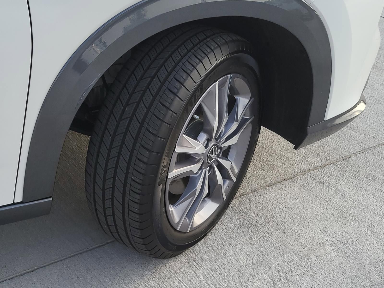 Used 2026 Acura ADX FWD image 6