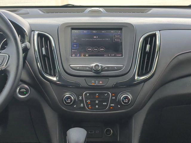 Used 2024 Chevrolet Equinox RS image 18