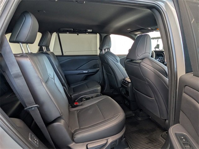 Used 2024 Lexus TX 500h AWD image 15