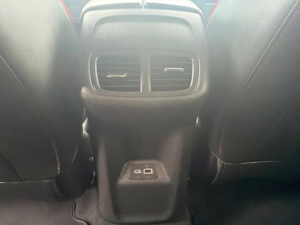 Used 2023 Buick Envision Essence w/ Technology Package I AWD/4WD image 44