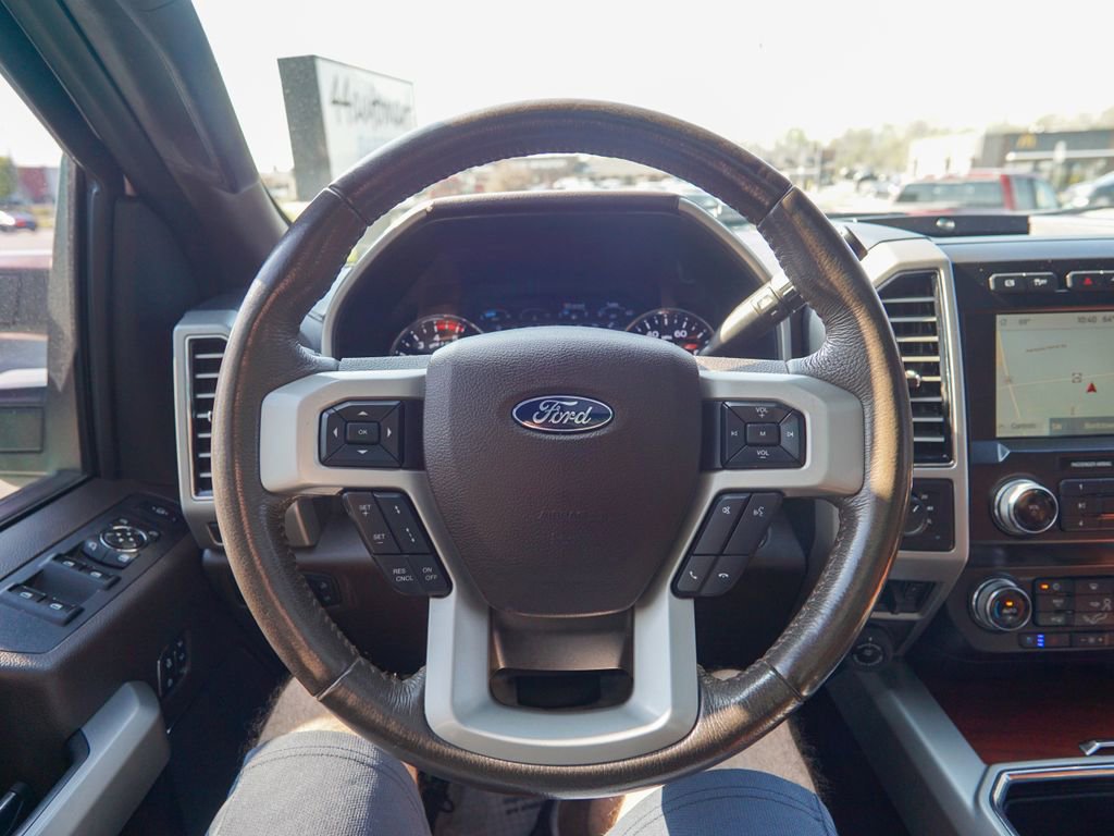 Used 2020 Ford F250 King Ranch w/ King Ranch Ultimate Package image 25