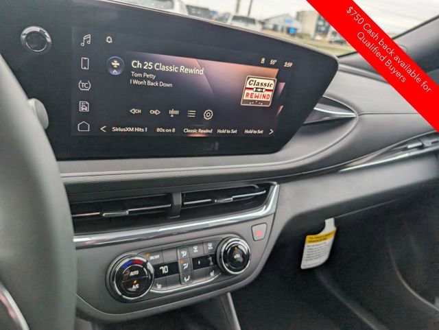 New 2025 Buick Envista Preferred w/ Convenience I Package image 21