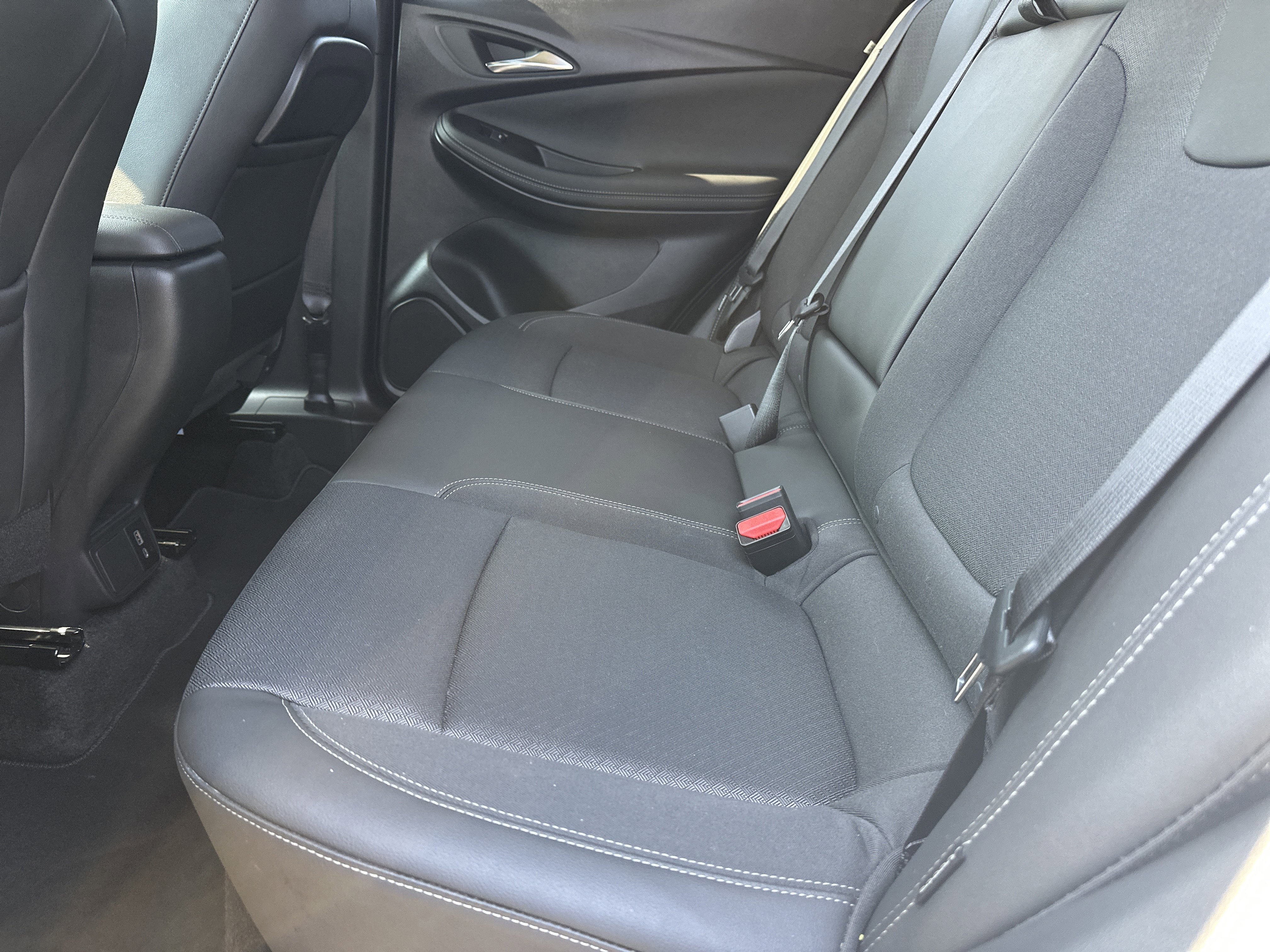 Used 2024 Buick Encore GX Preferred w/ Comfort Package image 21