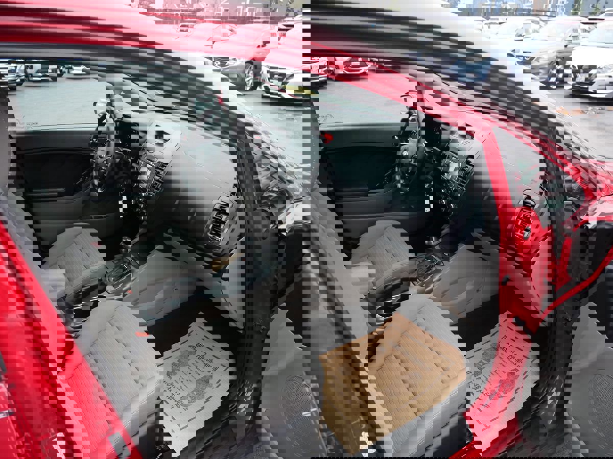 Used 2016 Kia Forte LX w/ LX Popular Plus Package image 17