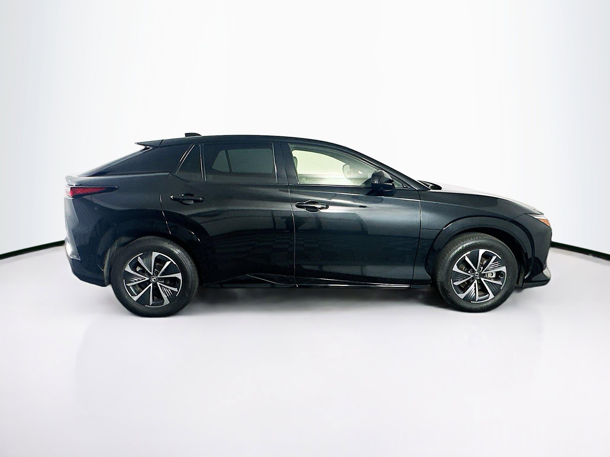 Used 2023 Lexus RZ 450e Premium w/ Technology Package image 10