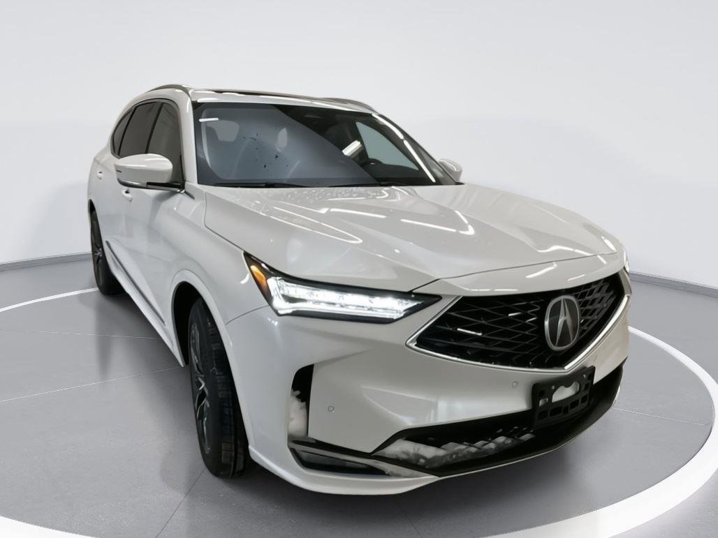 New 2026 Acura MDX SH-AWD w/ Advance Package image 1