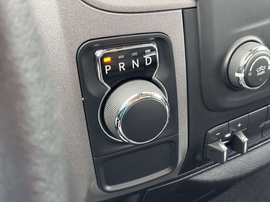 Used 2016 RAM 1500 Express image 19