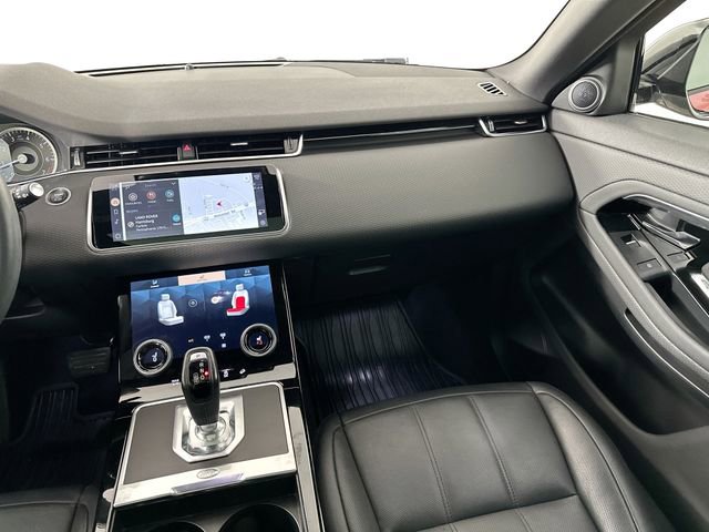 Used 2023 Land Rover Range Rover Evoque S image 27
