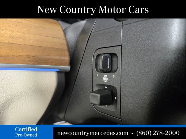 Certified 2024 Mercedes-Benz GLE 350 4MATIC image 23