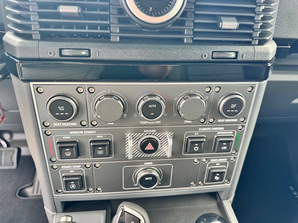 New 2026 INEOS Grenadier Station Wagon AWD/4WD image 13