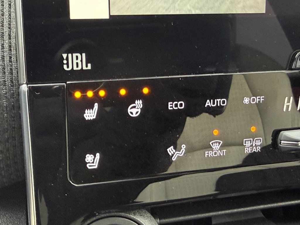 Certified 2023 Toyota bZ4X AWD w/ Weather Package image 24