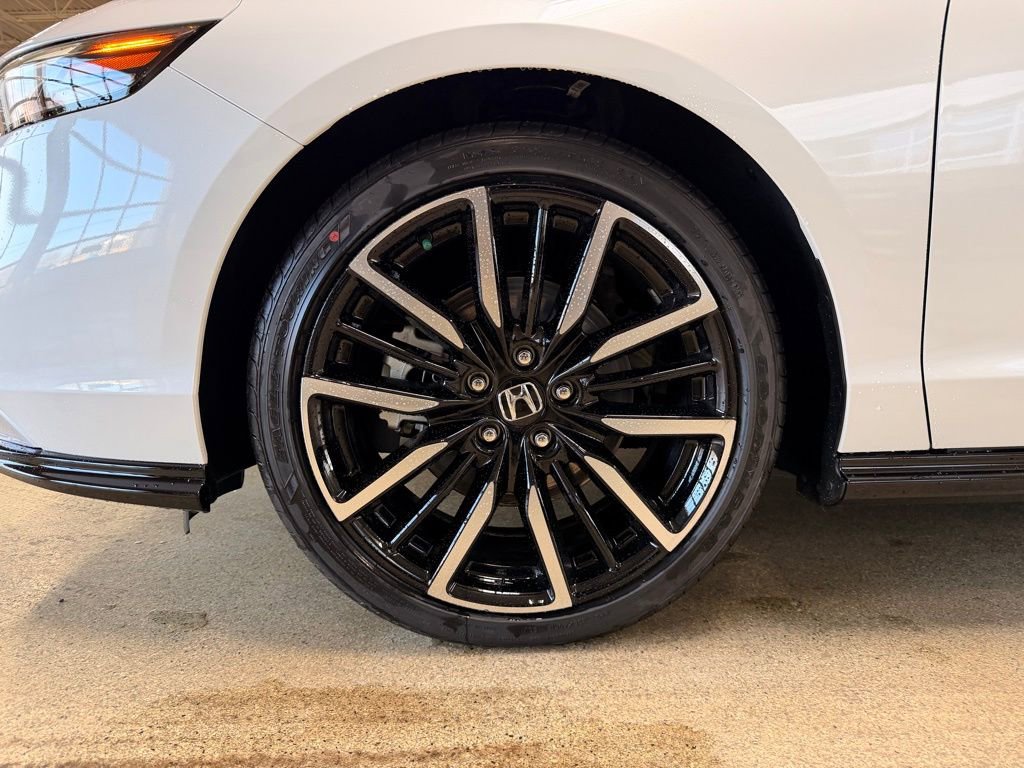 New 2026 Honda Accord Touring image 19