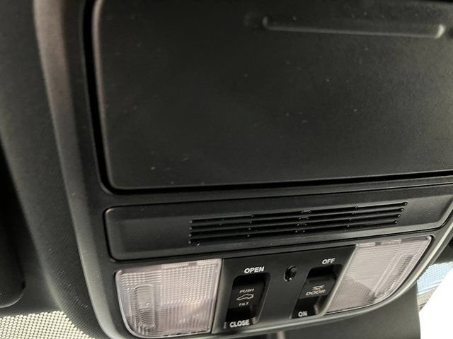 New 2023 Honda Passport EX-L image 22