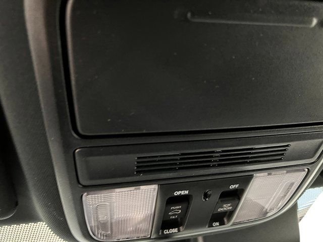 New 2023 Honda Passport EX-L image 22