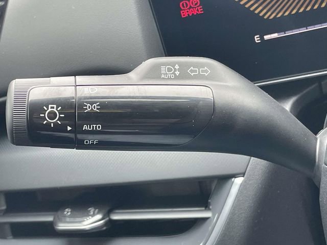 New 2026 Kia K4 GT-Line Turbo FWD image 31