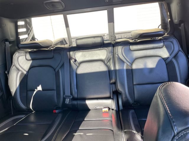 Used 2022 RAM 1500 TRX w/ TRX Level 2 Equipment Group AWD/4WD image 38