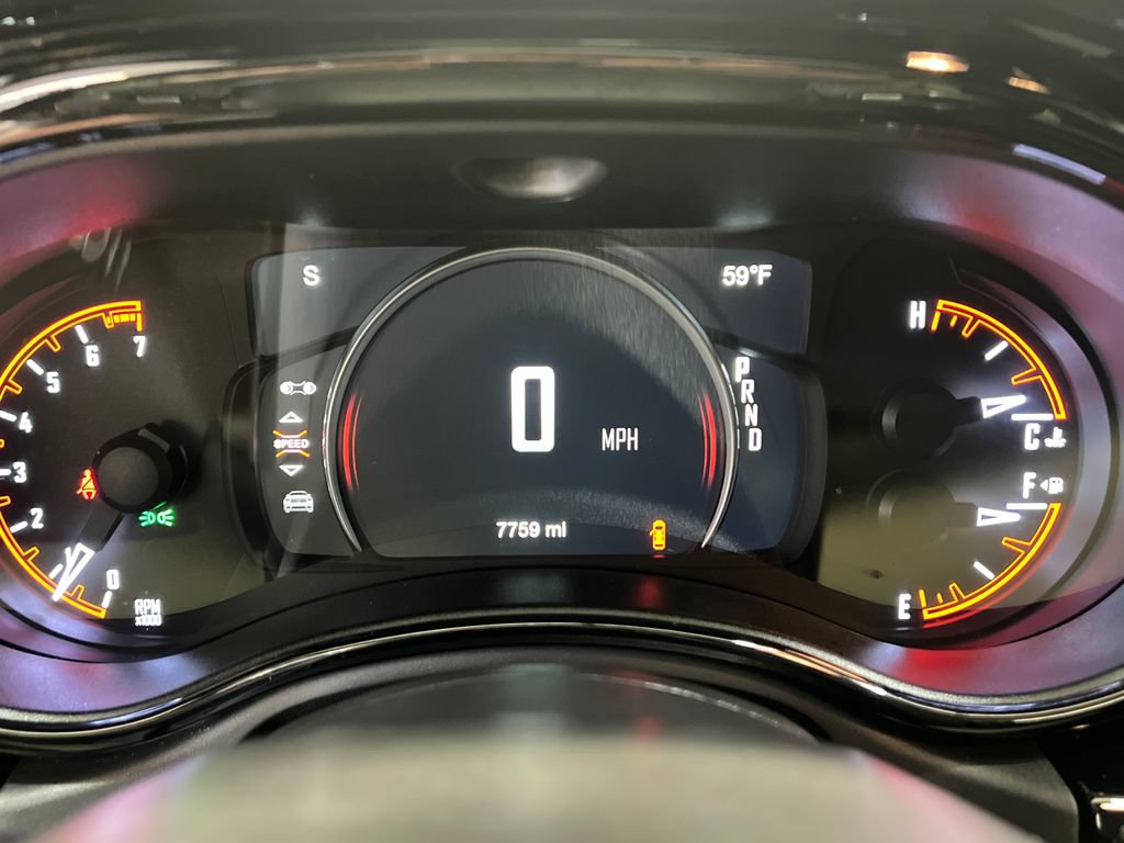 Used 2026 Dodge Durango GT AWD/4WD image 20