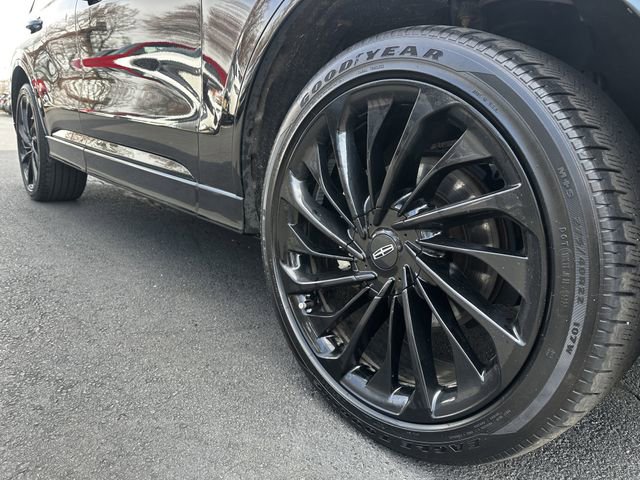 Certified 2024 Lincoln Aviator Reserve w/ Jet Package image 11