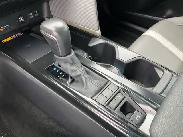 Certified 2025 Toyota Camry SE w/ Convenience Package AWD/4WD image 24