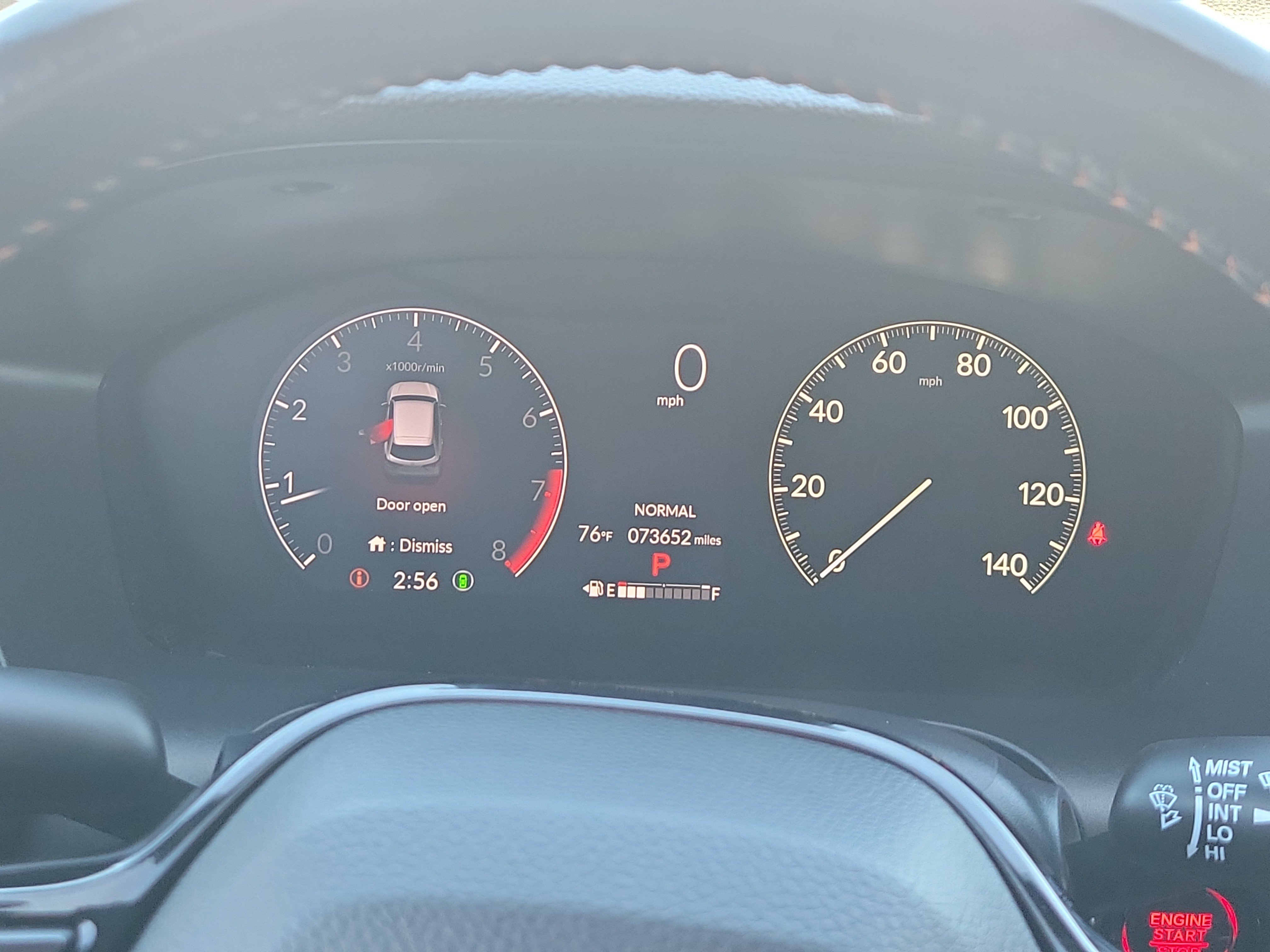 Used 2023 Honda HR-V Sport image 22