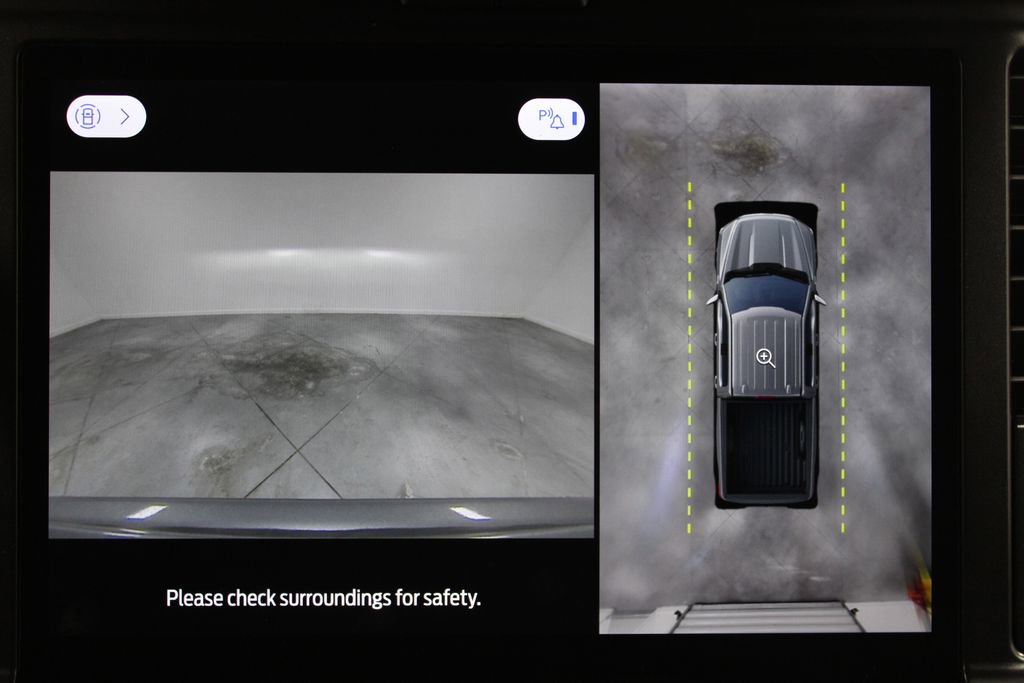 New 2026 Ford F150 XLT image 53