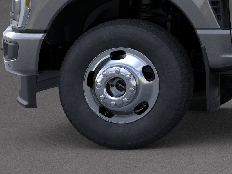 New 2026 Ford F350 Platinum AWD/4WD image 19