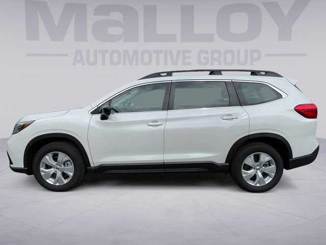 Used 2022 Subaru Ascent 8-Passenger image 2