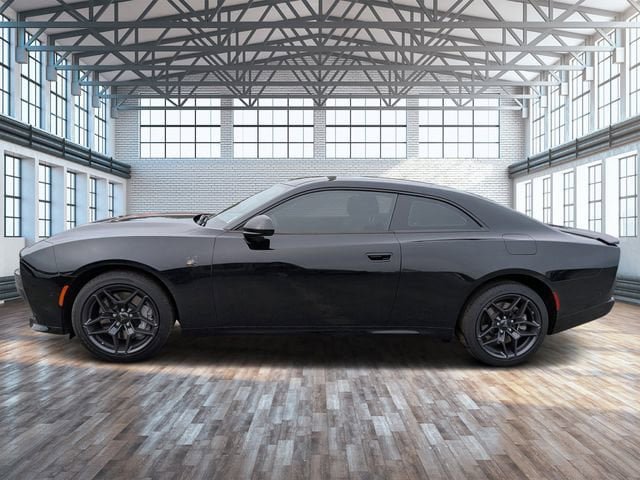 New 2026 Dodge Charger Scat Pack w/ Blacktop Package AWD/4WD image 7