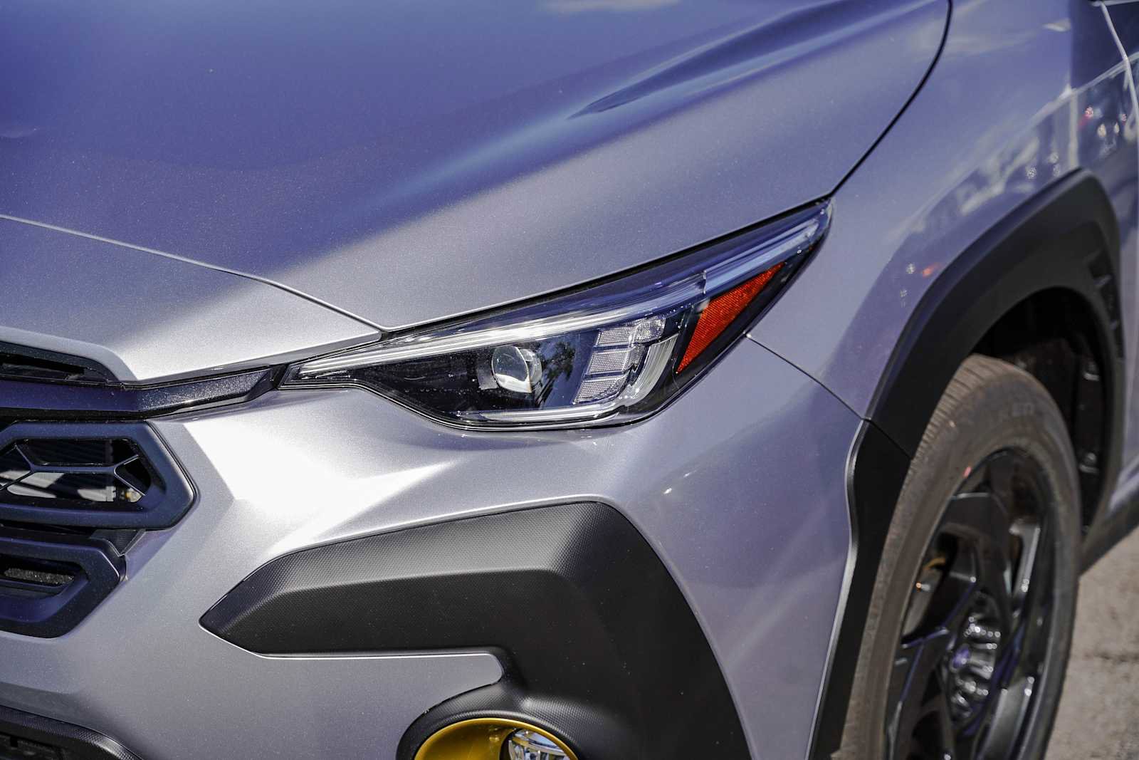 New 2026 Subaru Crosstrek 2.5i Sport image 10