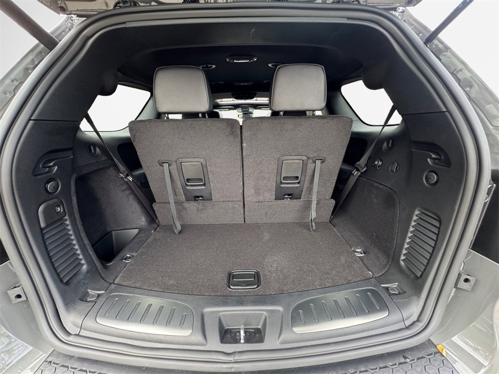 New 2026 Dodge Durango GT image 33