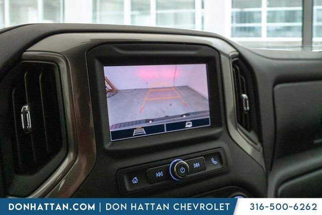 New 2026 Chevrolet Silverado 2500 Custom w/ Custom Value Package image 20