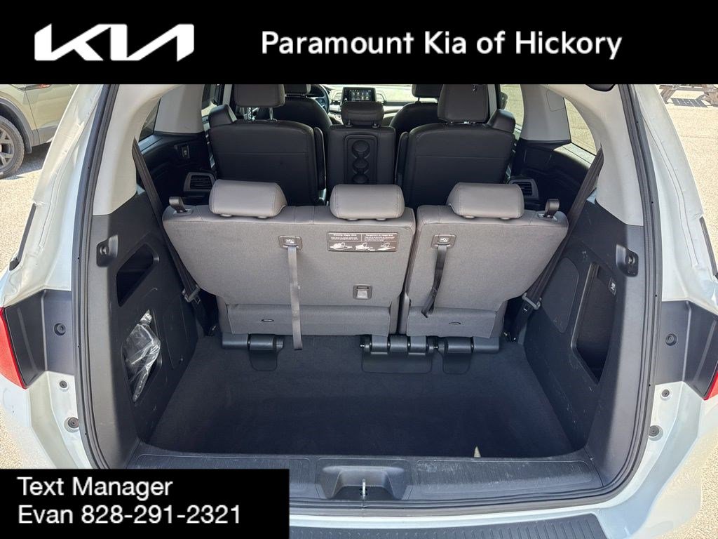 Used 2020 Honda Odyssey EX-L image 11